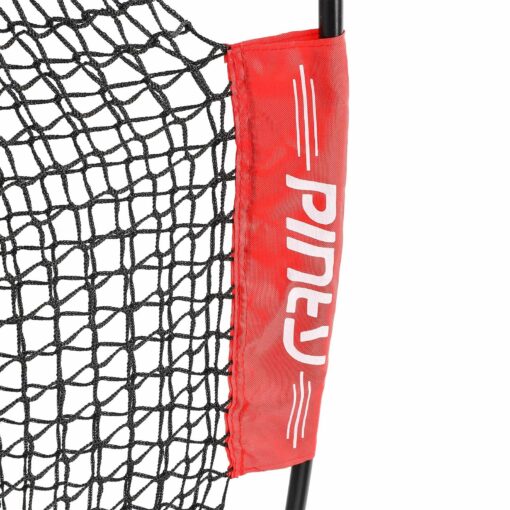 Large Heavy Duty Backyard Golf Hitting Practice Net 10' x 7' - Image 3