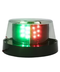 LED Deck Mount Boat Navigation Night Light