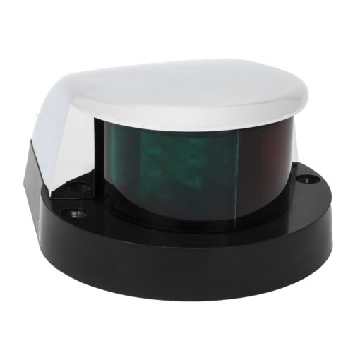 LED Deck Mount Boat Navigation Night Light - Image 2