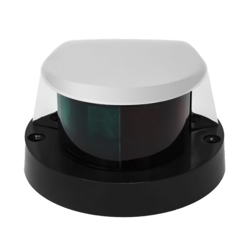 LED Deck Mount Boat Navigation Night Light - Image 4