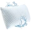 Smart Cooling Gel Infused Memory Foam Pillow
