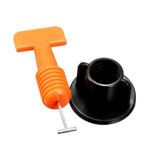 Ultimate Tile Self Leveling Spacers System - Image 3