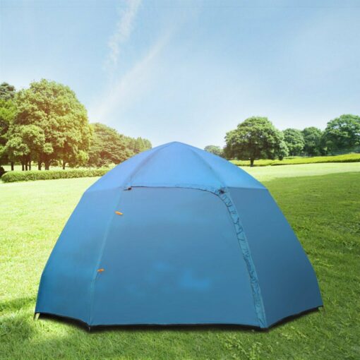 Portable Compact Pop Up Beach Shade Sun Shelter Tent - Image 4