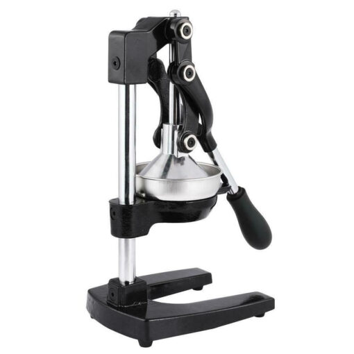 Heavy Duty Manual Orange Citrus Juice Squeezer / Extractor