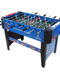 Portable Compact Foosball / Soccer Game Table