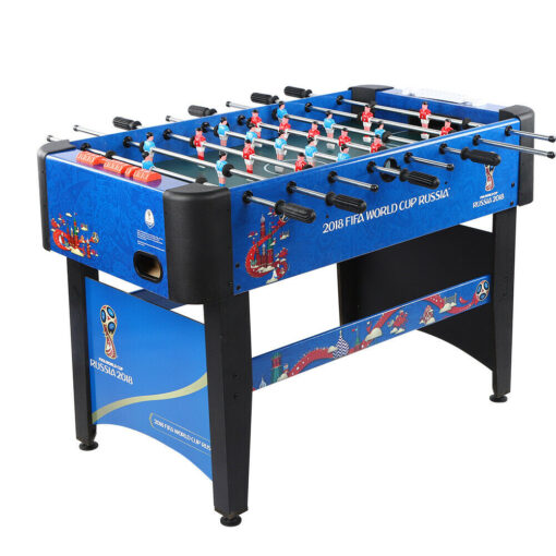 Portable Compact Foosball / Soccer Game Table - Image 3