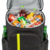 Large Insulated Cooler Ice Chest Backpack