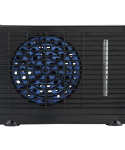 Portable Compact Car Air Conditioner 12V