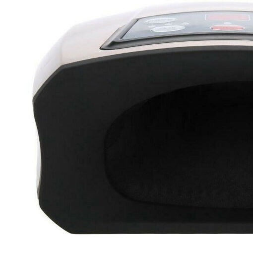 Powerful Cordless Electric Hand Palm Massager - Image 3