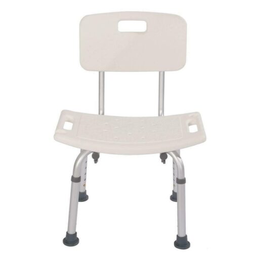 Bathroom Shower Transfer Tub Chair Bench - Image 2