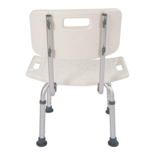 Bathroom Shower Transfer Tub Chair Bench - Image 4