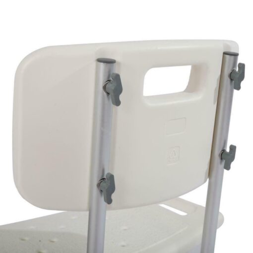 Bathroom Shower Transfer Tub Chair Bench - Image 5