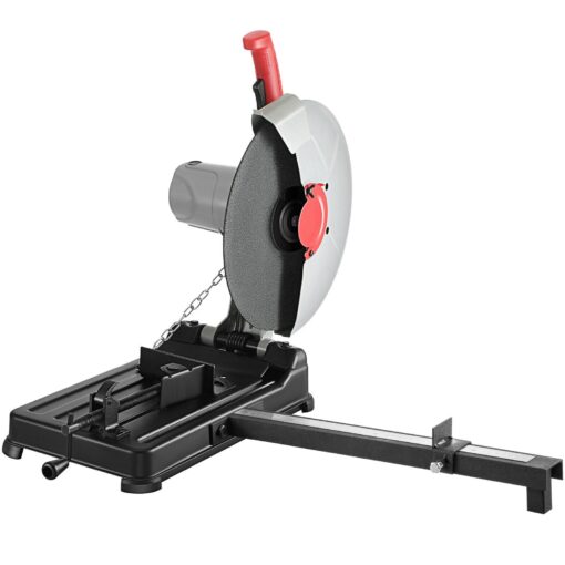 Heavy Duty Metal Cutting Chop Saw 14" - Image 3