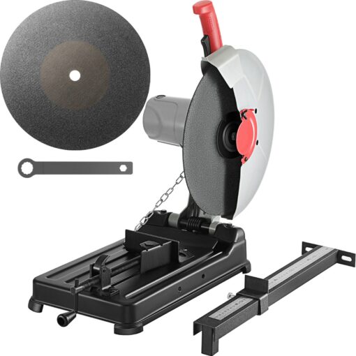 Heavy Duty Metal Cutting Chop Saw 14" - Image 4