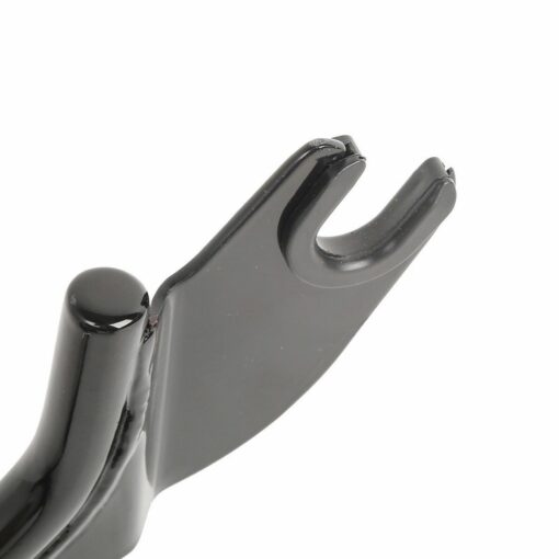 Detachable Custom Motorcycle Backrest Sissy Bar - Image 3