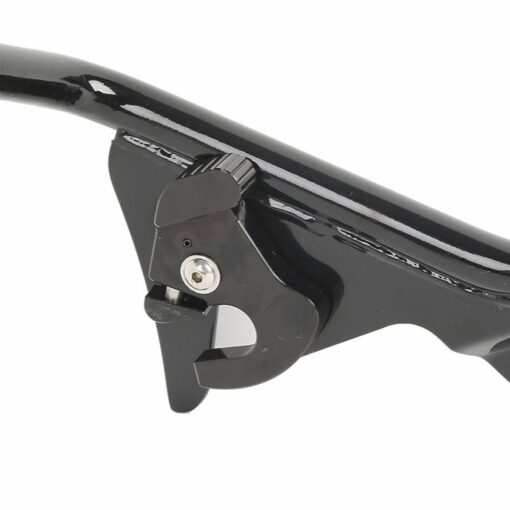 Detachable Custom Motorcycle Backrest Sissy Bar - Image 5