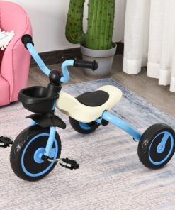 Royal Kids Three Wheel Tricycle Bike