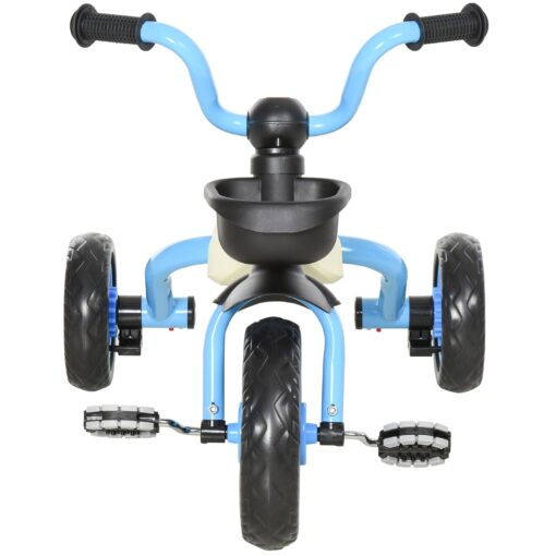 Royal Kids Three Wheel Tricycle Bike - Image 2
