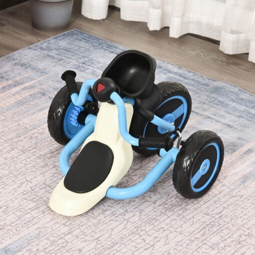 Royal Kids Three Wheel Tricycle Bike - Image 3