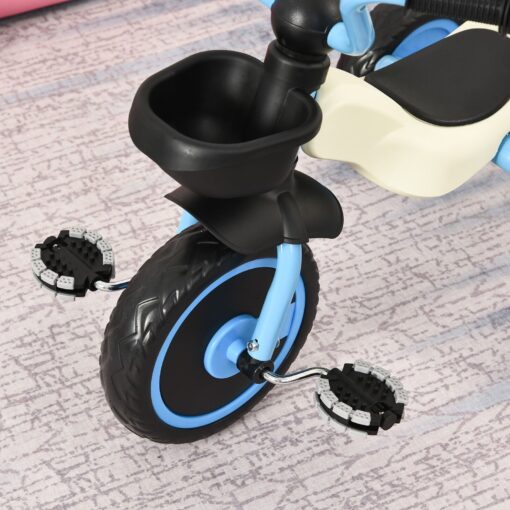 Royal Kids Three Wheel Tricycle Bike - Image 5