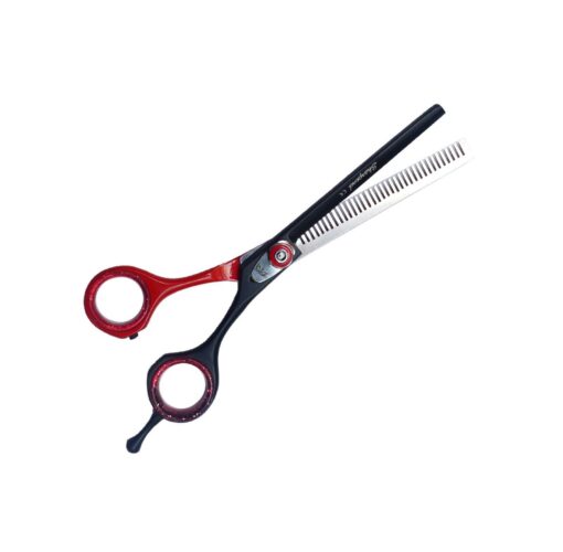 Ultimate Barber Hair Cutting Scissors And Comb Shear Set - Image 2