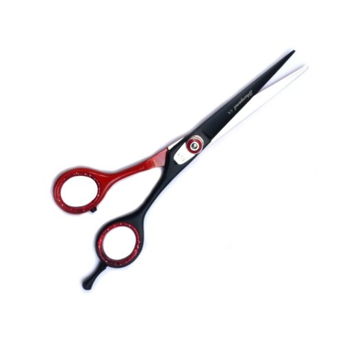 Ultimate Barber Hair Cutting Scissors And Comb Shear Set - Image 4