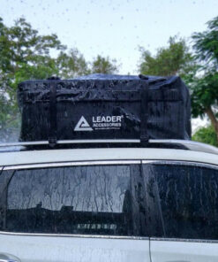 Waterproof Car Rooftop Cargo Luggage Carrier Storage Bag