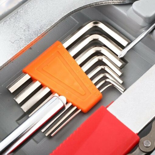 Ultimate Universal Bike Repair Tool Kit 46 pcs - Image 6