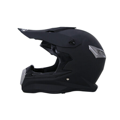 Extra Safe Cool Off Road Mens Dirt Bike Motocross Helmet - Image 4