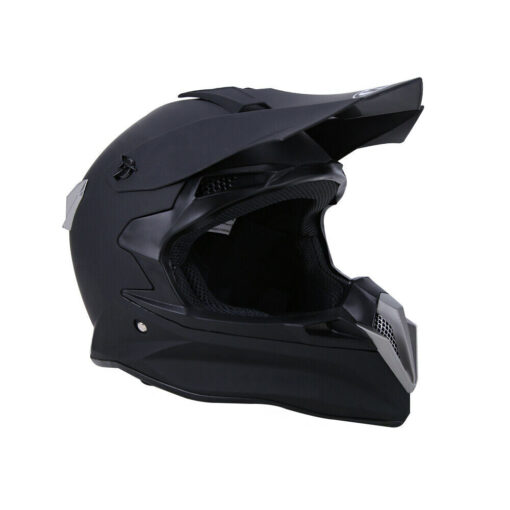 Extra Safe Cool Off Road Mens Dirt Bike Motocross Helmet - Image 6