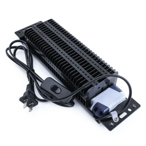 Full Spectrum Indoor Greenhouse LED Grow Lights 300W - Image 5