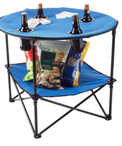 Portable Folding Camping Beach Picnic Table