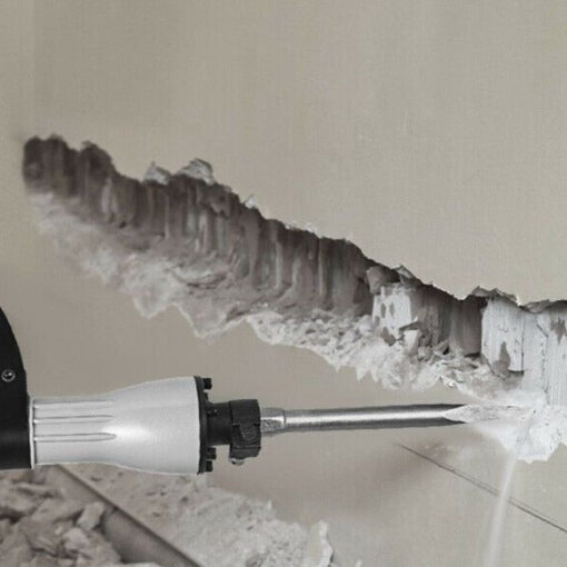 Powerful Concrete Demolition Jack Hammer 3500W - Image 4