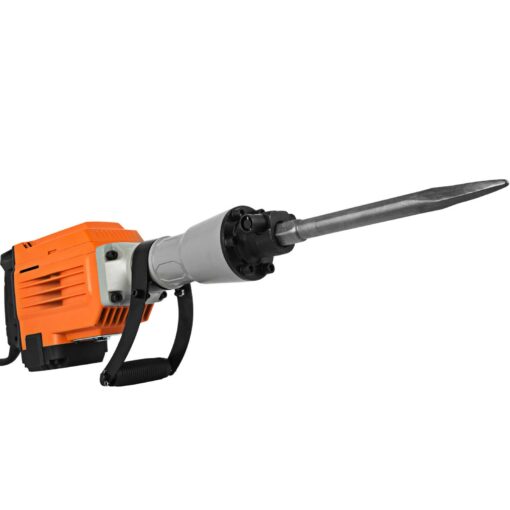 Powerful Concrete Demolition Jack Hammer 3500W - Image 3