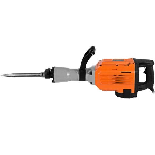 Powerful Concrete Demolition Jack Hammer 3500W - Image 5