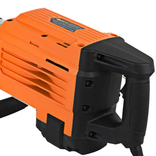 Powerful Concrete Demolition Jack Hammer 3500W - Image 2
