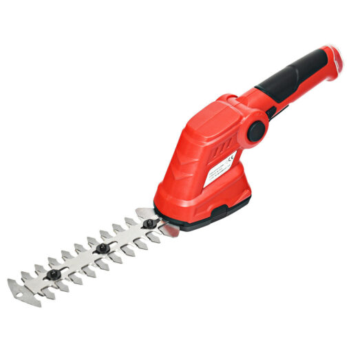 Electric Cordless Grass Shearer / Brush Shrub Trimmer - Image 6