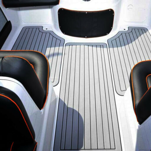 Heavy Duty Vinyl Boat Decking Flooring Mat - Image 6