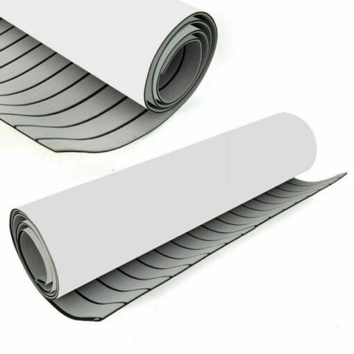 Heavy Duty Vinyl Boat Decking Flooring Mat - Image 10