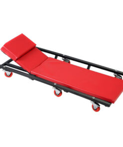 Adjustable Car Automotive Mechanics Rolling Creeper Stool Seat