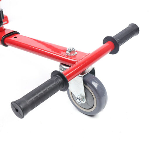 Premium Hover Board Go Kart Seat Attachment - Image 3