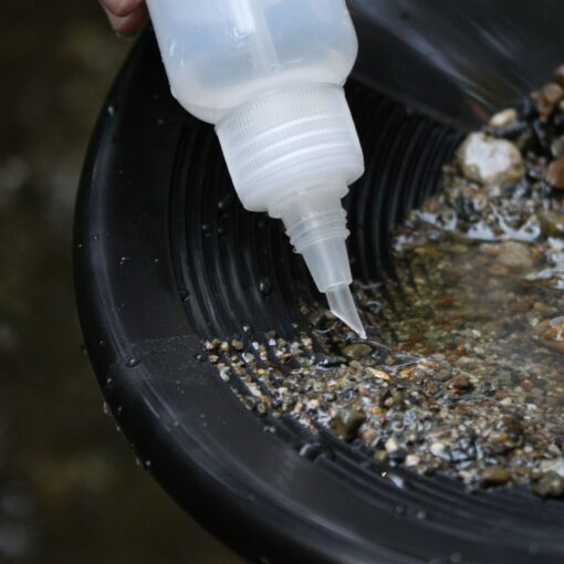 Ultimate Gold Mine Panning Equipment Supplies Kit 21 Pcs - Image 4