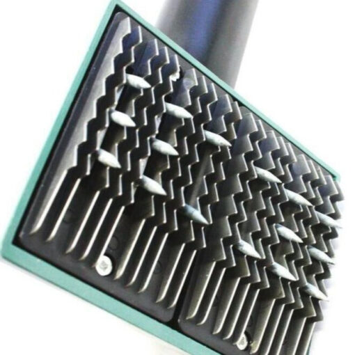 Ultimate Carpet Power Stretcher And Kicker Combo Set - Image 2