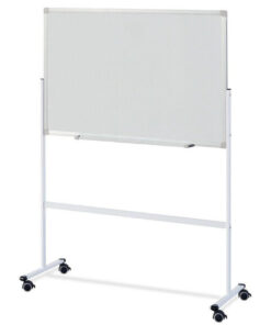 Portable Rolling Magnetic Office Dry Erase Whiteboard