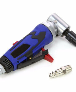 Electric Cordless Compact Air Angle Die Grinder