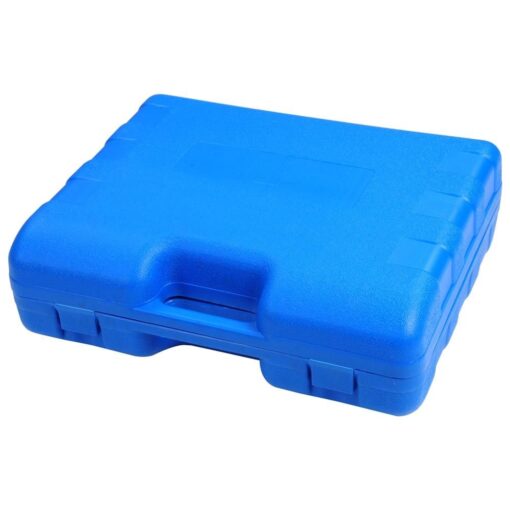 Hydraulic Metal Hole Knockout Punch Set - Image 7