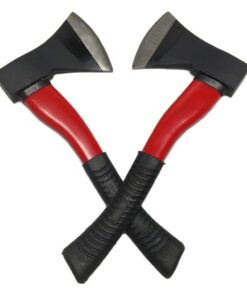 Outdoor Lightweight Camping Tactical Hatchet Axe