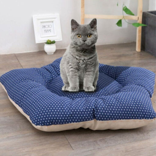 Large Spacious Pop Up Custom Pet Dog Teepee Bed Tent - Image 2