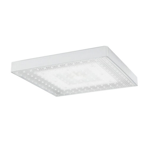 Color Changing Waterproof LED Shower Head Light - Image 3