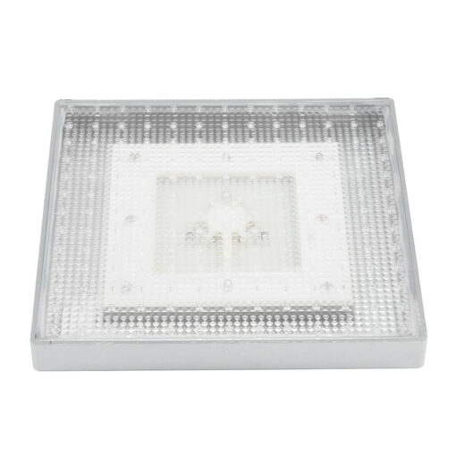 Color Changing Waterproof LED Shower Head Light - Image 4